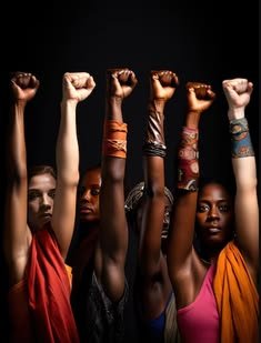 Youth and women