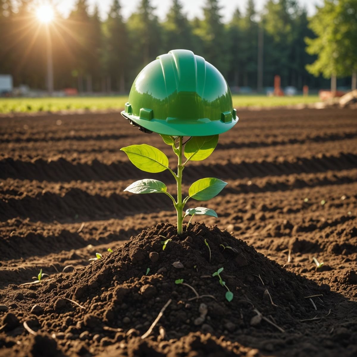 Climate-smart farming