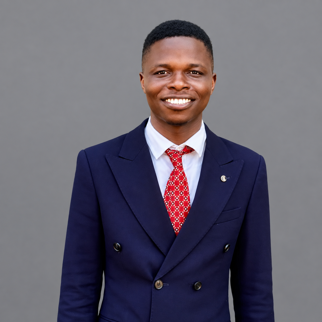 Gideon Acheampong