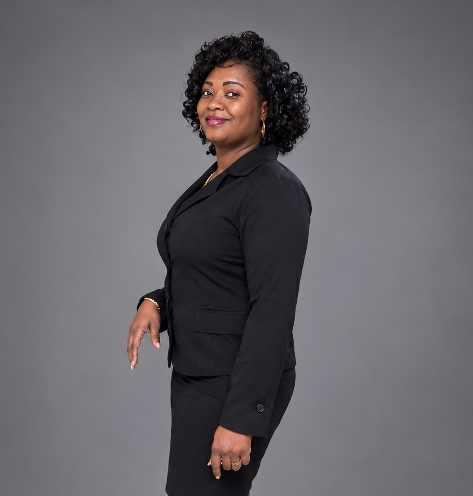 Nekeisha Montaque